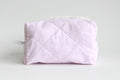 Pochette cosmétique souple en dentelle - Petit modèle