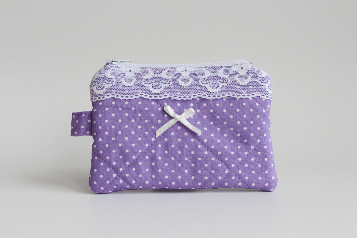 Mini Pouch