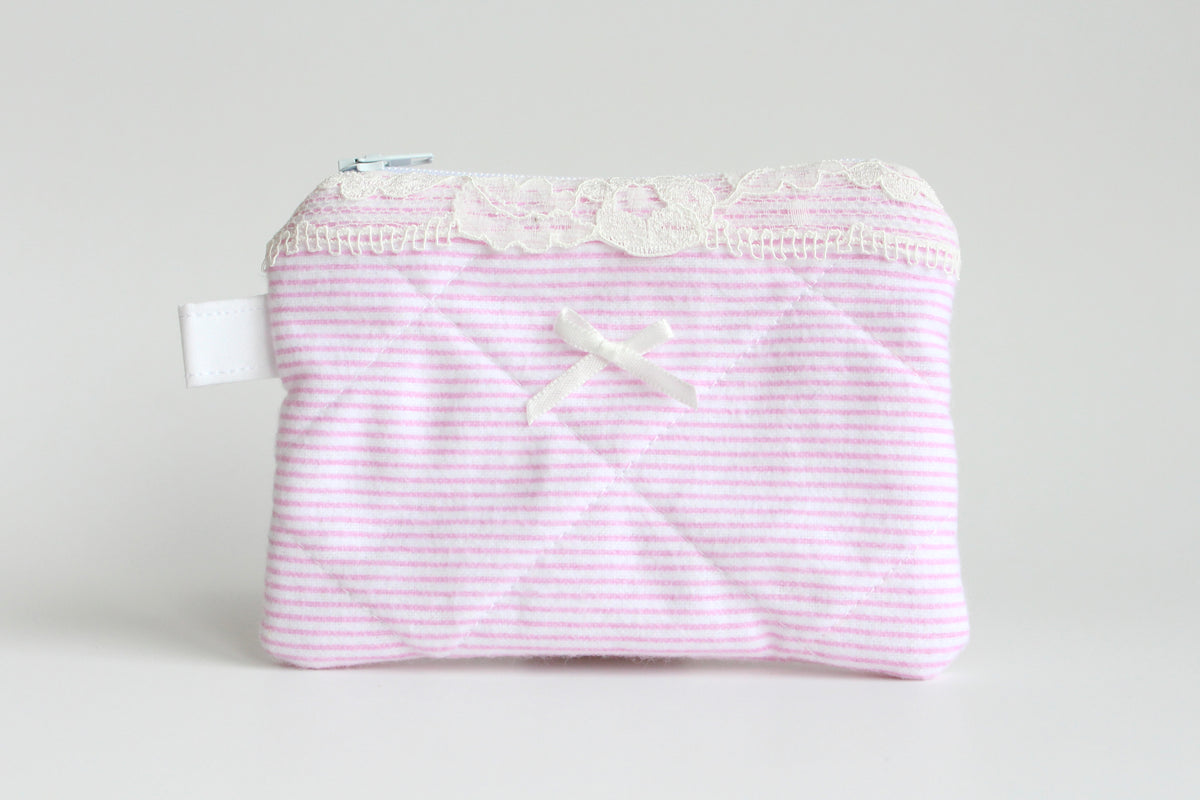 Soft Mini Pouch