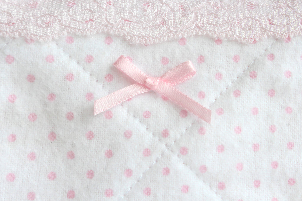 Soft Mini Pouch