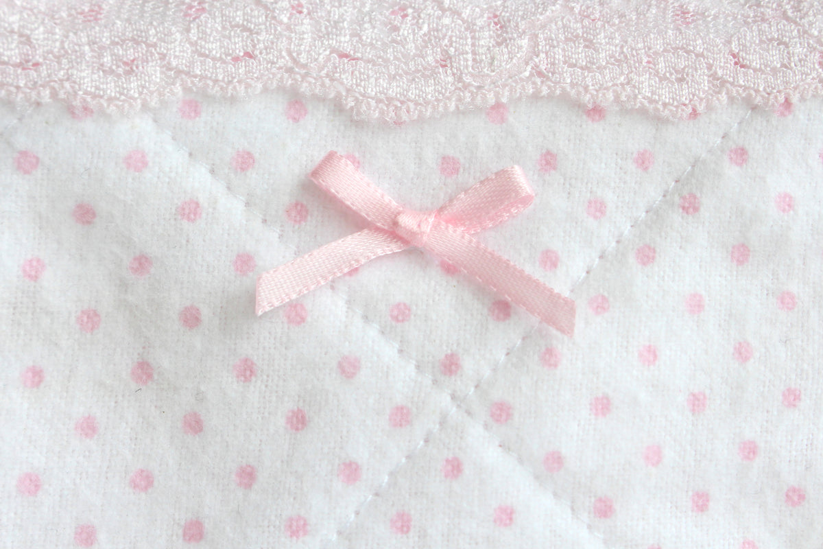 Soft Mini Pouch