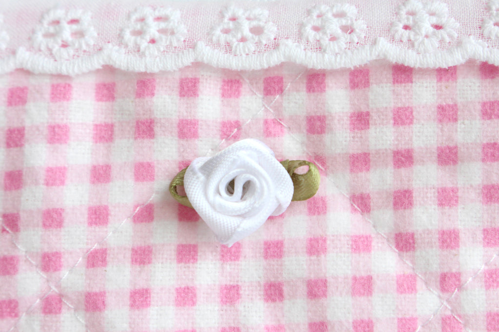 Soft Mini Pouch